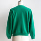 【Vintage】80s University Graphic Sweat 『SRU』 DISCUS ATHLETIC