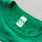 【Vintage】80s University Graphic Sweat 『SRU』 DISCUS ATHLETIC