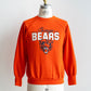 【VINTAGE】80s NFL Chicago BEARS Sweat 『LOGO 7』