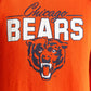 【VINTAGE】80s NFL Chicago BEARS Sweat 『LOGO 7』