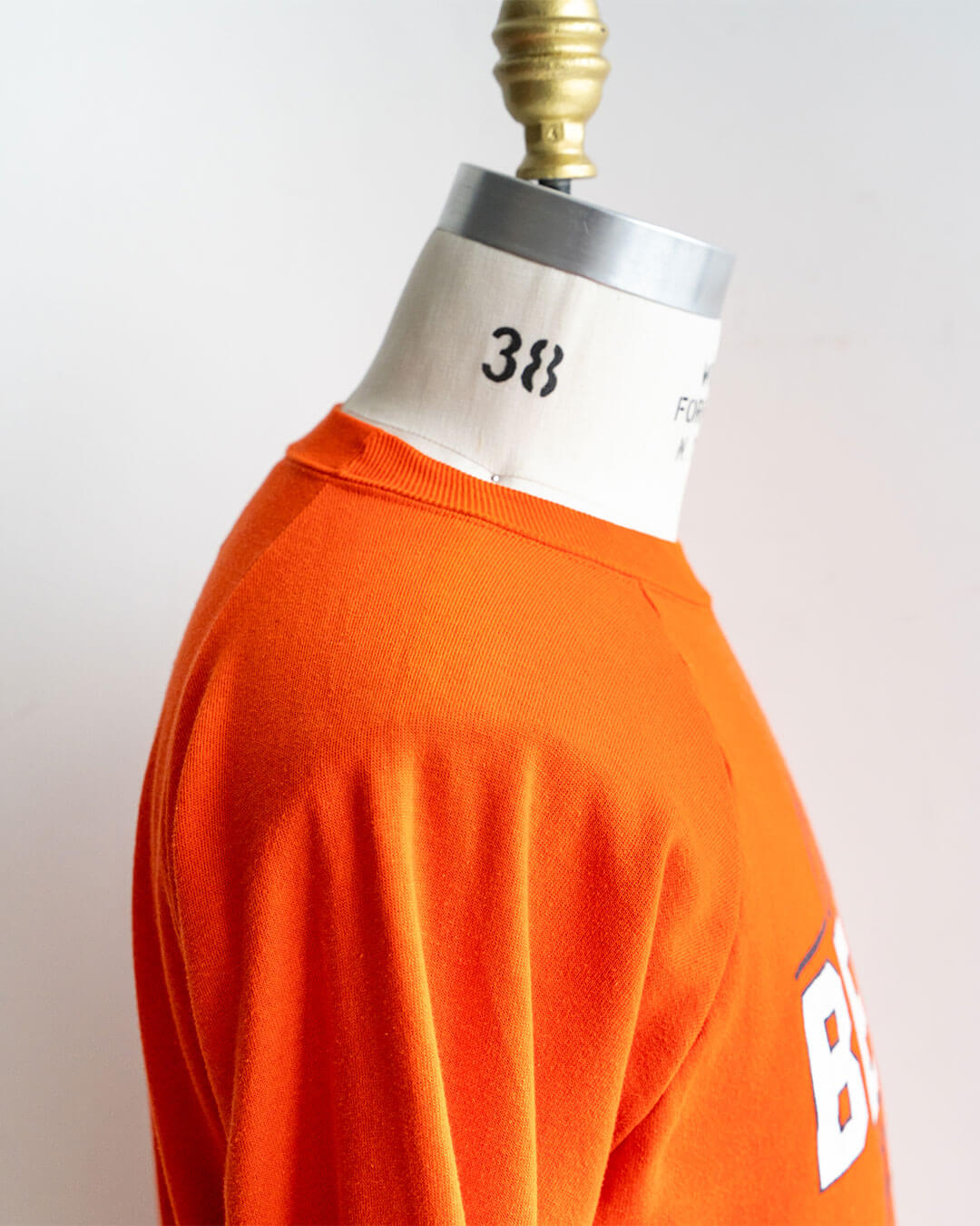 【VINTAGE】80s NFL Chicago BEARS Sweat 『LOGO 7』