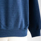 【Vintage】80s University Graphic Sweat 『UC Berkeley』 Velva Sheen