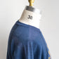 【Vintage】80s University Graphic Sweat 『UC Berkeley』 Velva Sheen