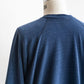 【Vintage】80s University Graphic Sweat 『UC Berkeley』 Velva Sheen
