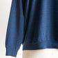 【Vintage】80s University Graphic Sweat 『UC Berkeley』 Velva Sheen