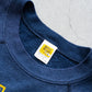 【Vintage】80s University Graphic Sweat 『UC Berkeley』 Velva Sheen