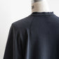 【VINTAGE】80-90s University Graphic Sweat 『IOWA HAWKS』 TULTEX