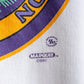 【VINTAGE】90s University Graphic Sweat 『Washington』 Lee