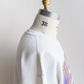 【VINTAGE】90s University Graphic Sweat 『Washington』 Lee