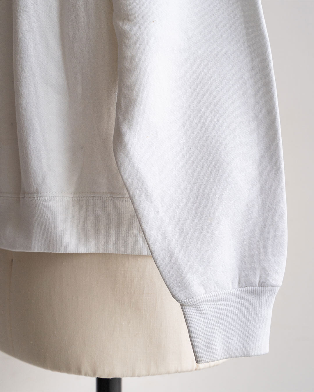 【VINTAGE】90s University Graphic Sweat 『Washington』 Lee