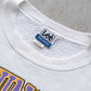 【VINTAGE】90s University Graphic Sweat 『Washington』 Lee