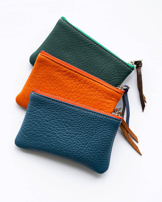 【ITUAIS】 Qualquer Coisa Pouch Mini