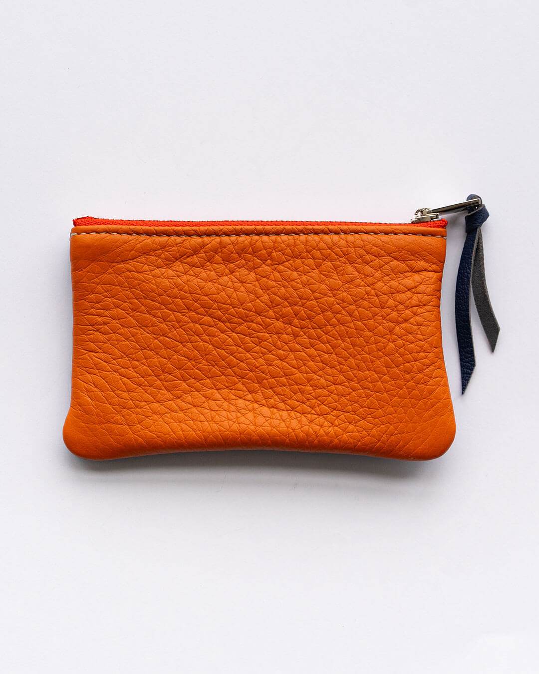 ② Orange / Blue