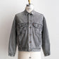 【Vintage】90s Levis 70507 Denim Jacket 『Fade Black』 Made In USA