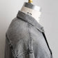 【Vintage】90s Levis 70507 Denim Jacket 『Fade Black』 Made In USA