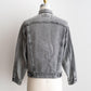 【Vintage】90s Levis 70507 Denim Jacket 『Fade Black』 Made In USA