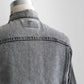 【Vintage】90s Levis 70507 Denim Jacket 『Fade Black』 Made In USA
