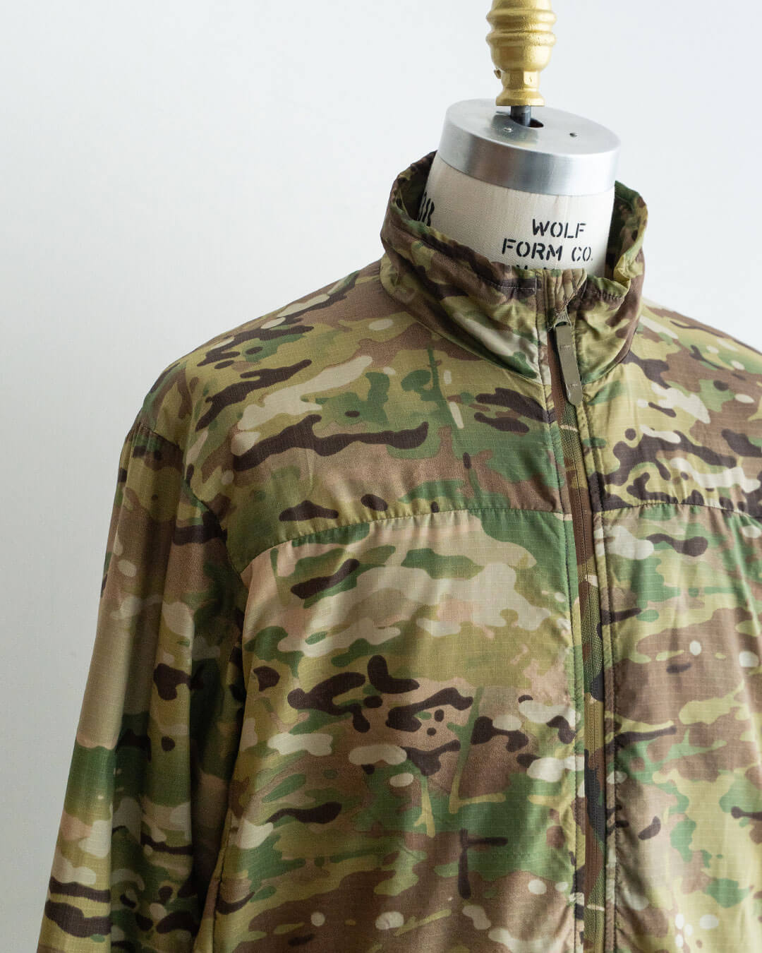 【DEADSTOCK】10s US Military PCU Level 3A Jacket Multicam 『By Patagonia Mars』
