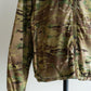 【DEADSTOCK】10s US Military PCU Level 3A Jacket Multicam 『By Patagonia Mars』