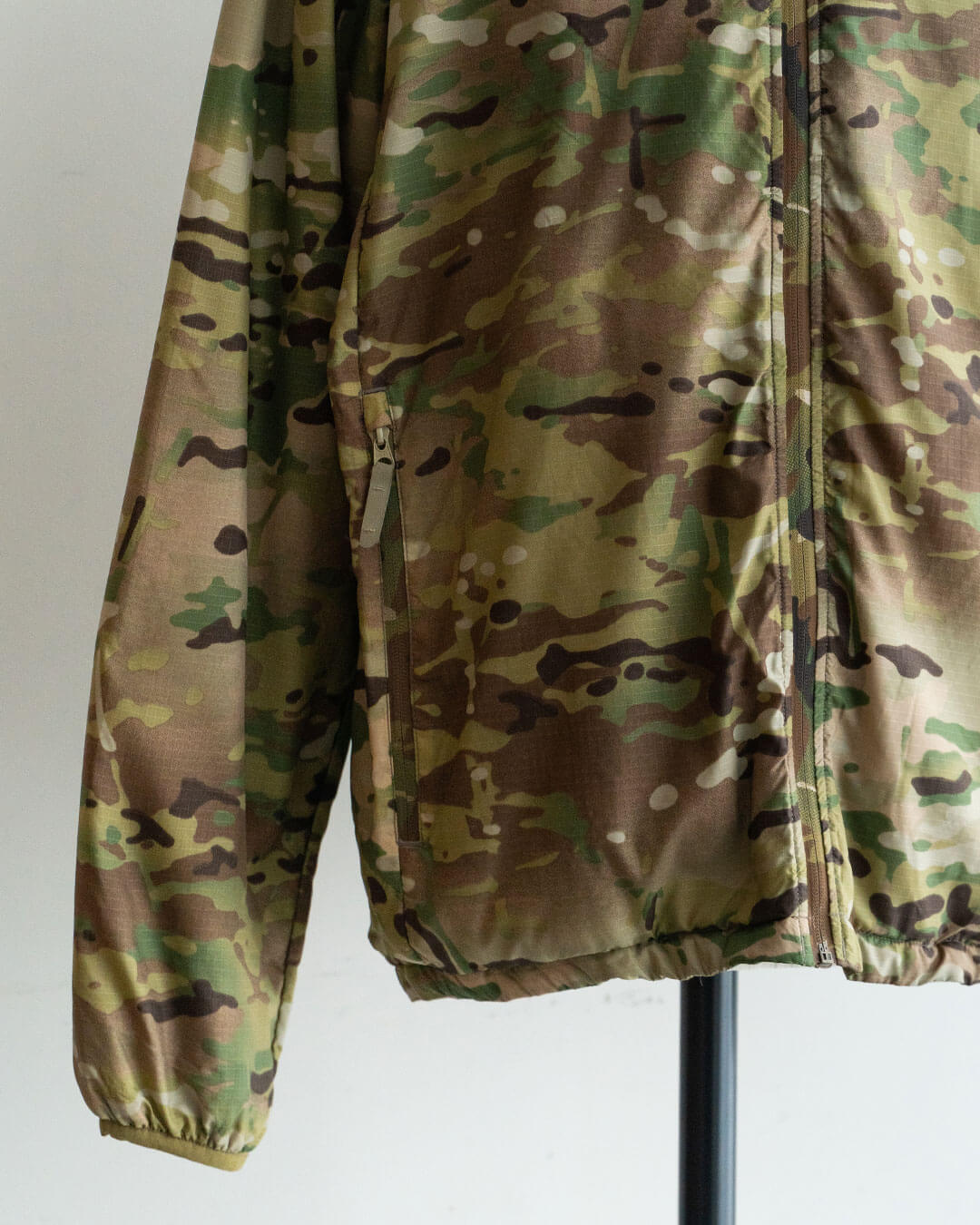 【DEADSTOCK】10s US Military PCU Level 3A Jacket Multicam 『By Patagonia Mars』