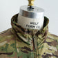 【DEADSTOCK】10s US Military PCU Level 3A Jacket Multicam 『By Patagonia Mars』