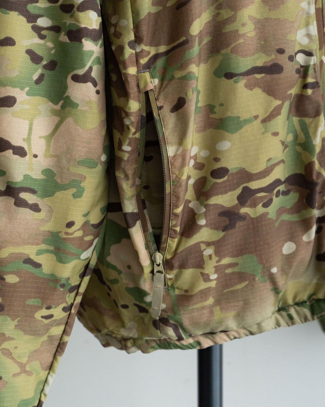 【DEADSTOCK】10s US Military PCU Level 3A Jacket Multicam 『By Patagonia Mars』