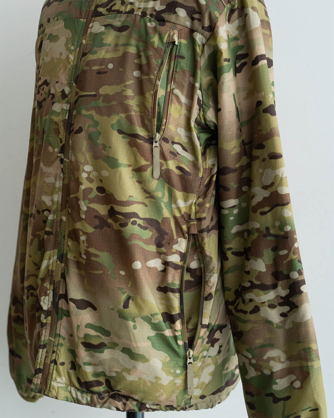 【DEADSTOCK】10s US Military PCU Level 3A Jacket Multicam 『By Patagonia Mars』