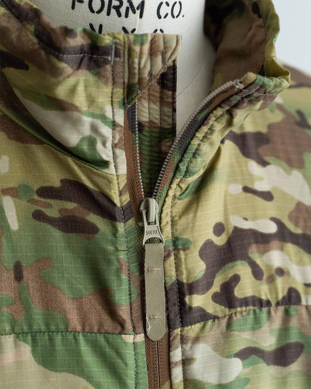 【DEADSTOCK】10s US Military PCU Level 3A Jacket Multicam 『By Patagonia Mars』