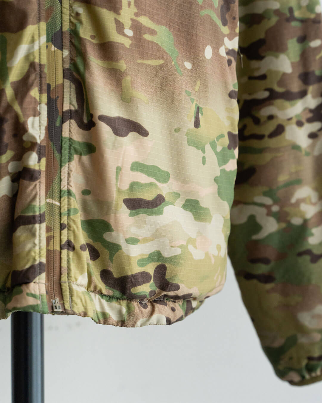 【DEADSTOCK】10s US Military PCU Level 3A Jacket Multicam 『By Patagonia Mars』