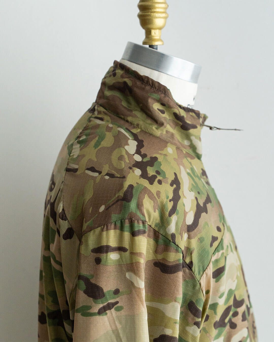 【DEADSTOCK】10s US Military PCU Level 3A Jacket Multicam 『By Patagonia Mars』