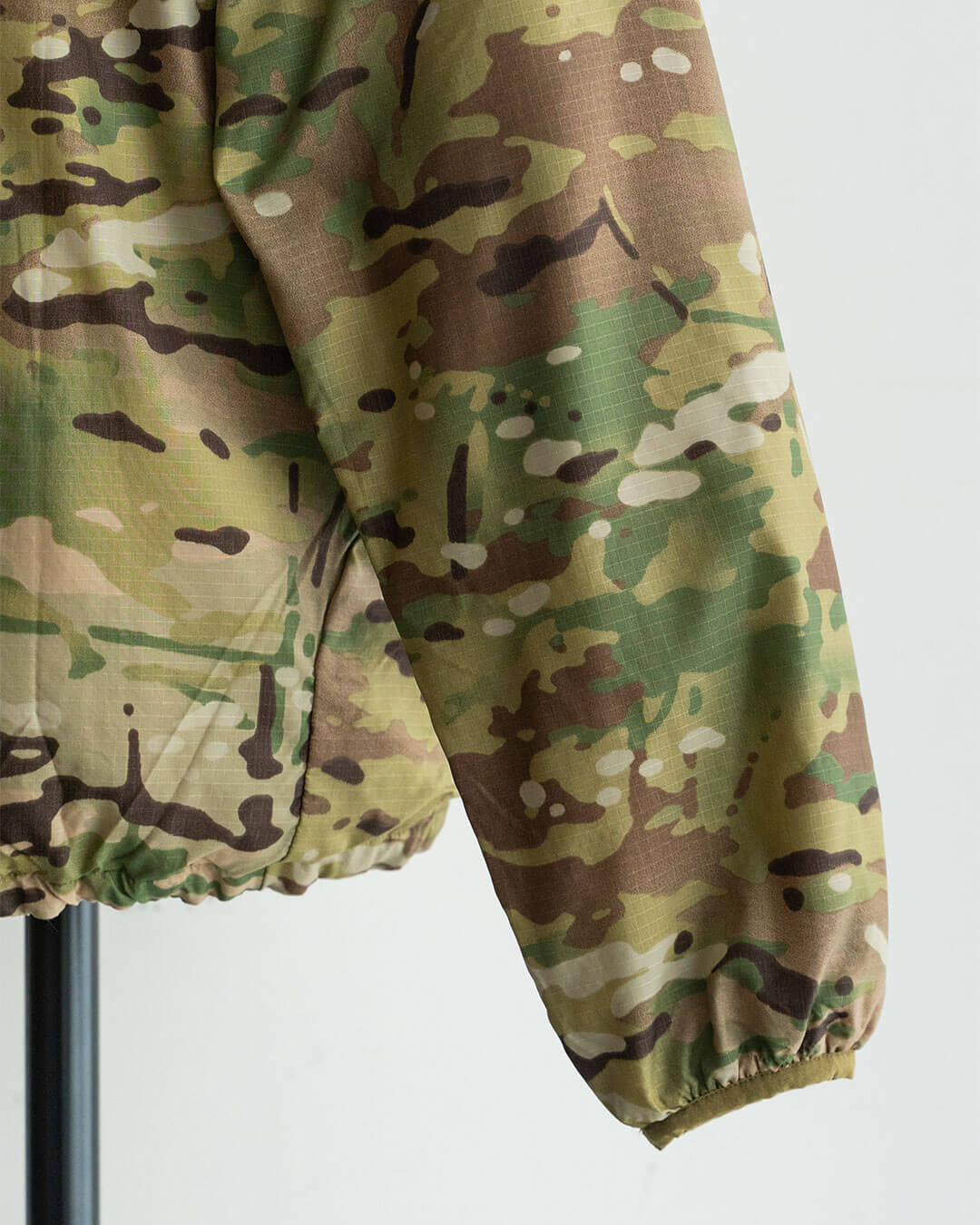 【DEADSTOCK】10s US Military PCU Level 3A Jacket Multicam 『By Patagonia Mars』