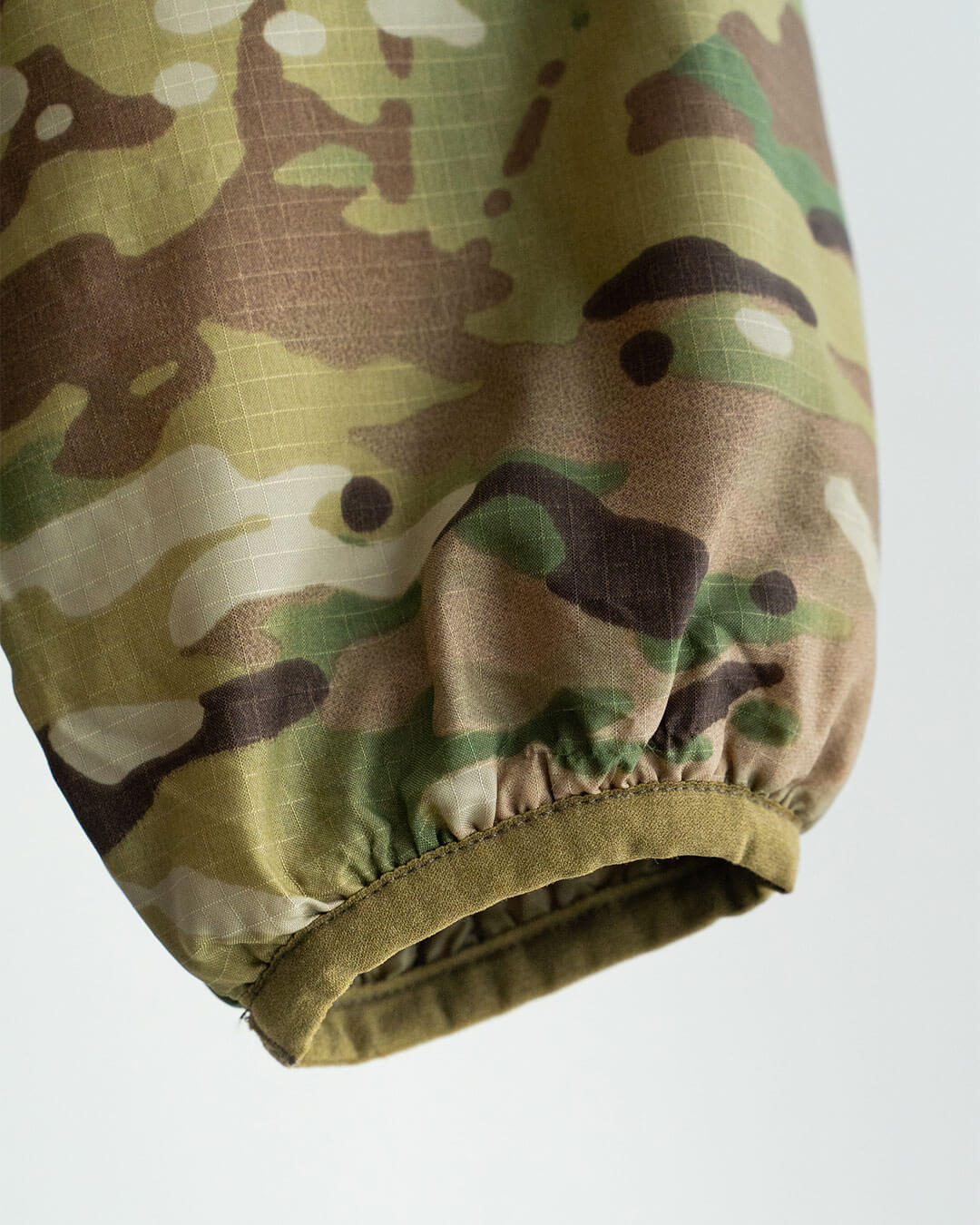 【DEADSTOCK】10s US Military PCU Level 3A Jacket Multicam 『By Patagonia Mars』