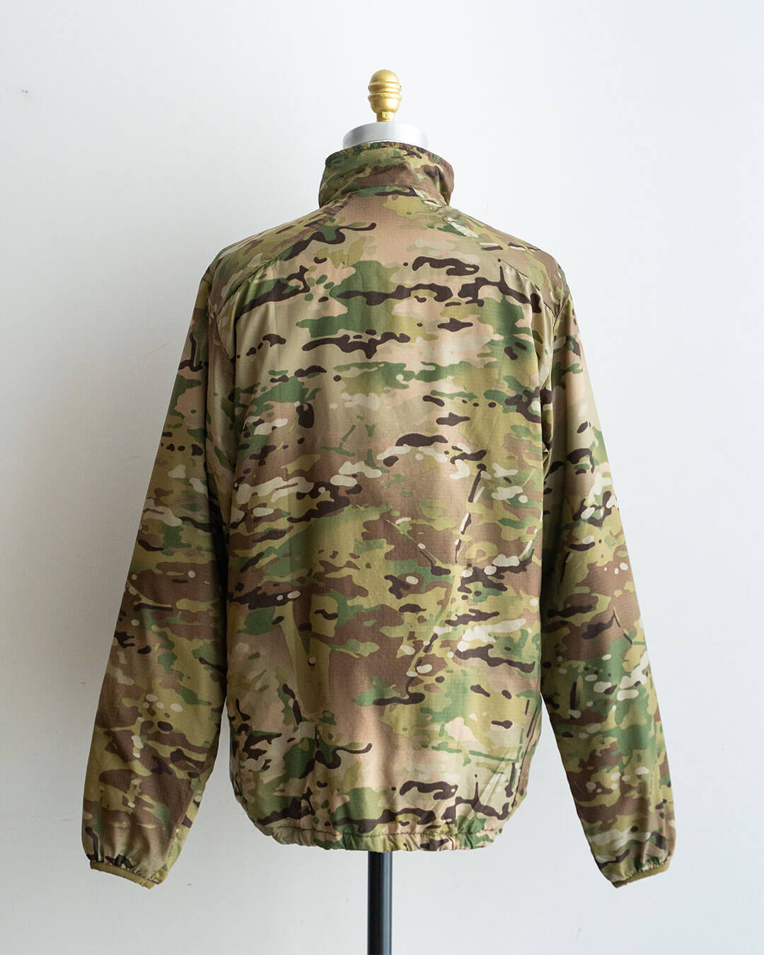 【DEADSTOCK】10s US Military PCU Level 3A Jacket Multicam 『By Patagonia Mars』