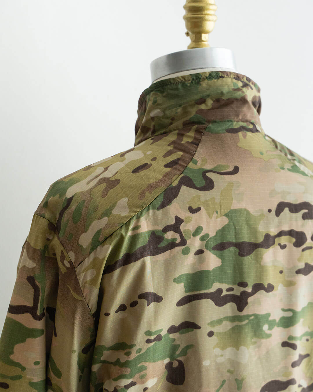 【DEADSTOCK】10s US Military PCU Level 3A Jacket Multicam 『By Patagonia Mars』
