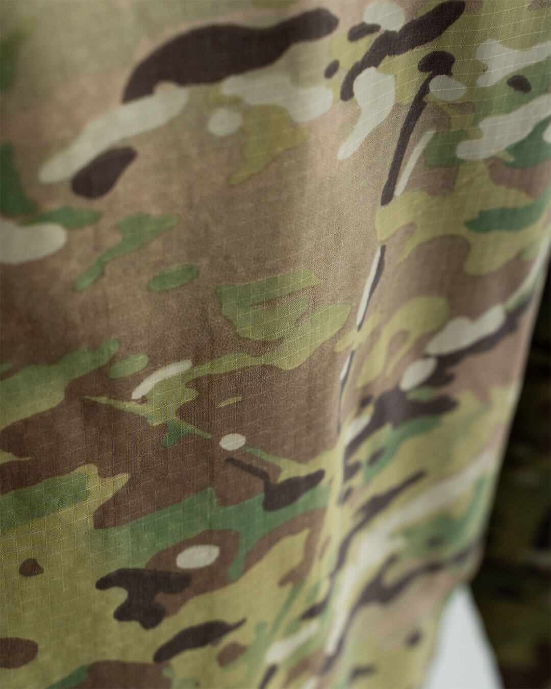【DEADSTOCK】10s US Military PCU Level 3A Jacket Multicam 『By Patagonia Mars』