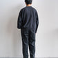 着用モデル 身長175cm　体重69kg