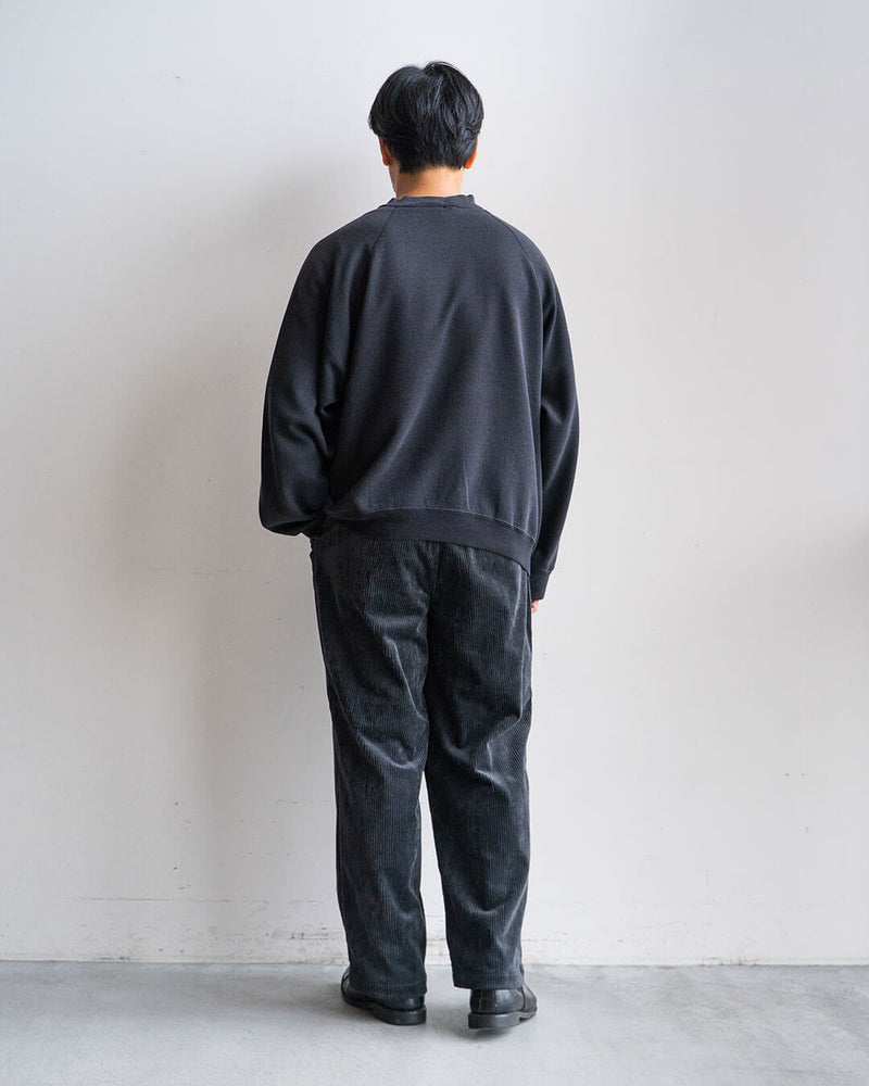 着用モデル 身長175cm　体重69kg