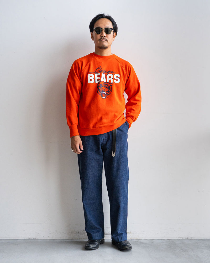 着用モデル 身長175cm　体重69kg