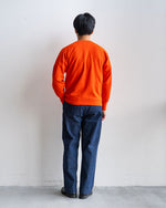 着用モデル 身長175cm　体重69kg