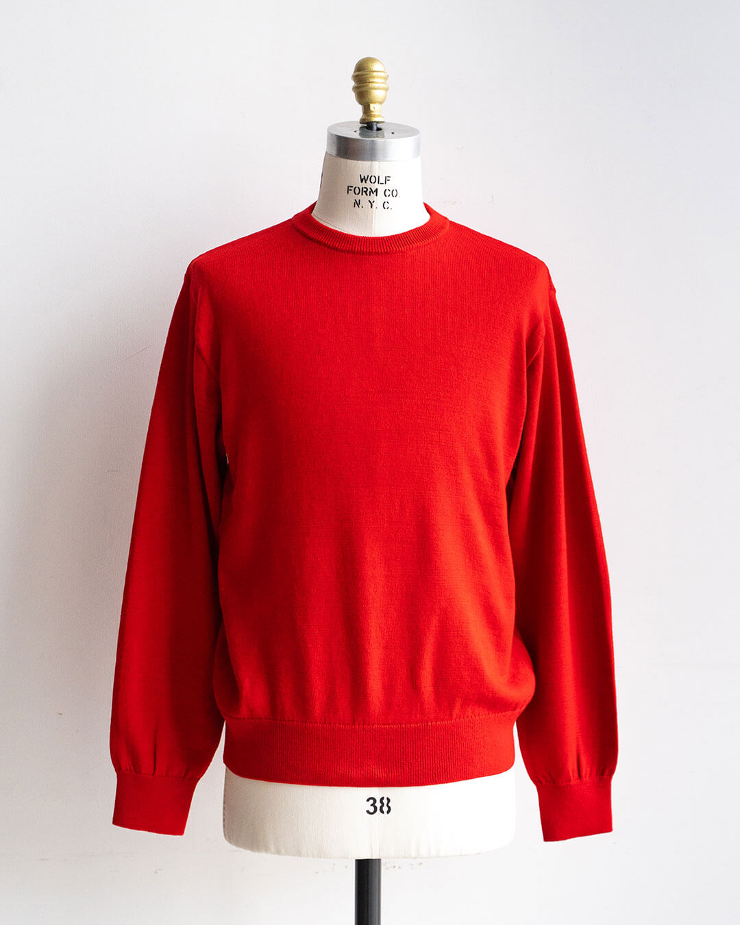 カラー Red