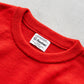 【Yonetomi】American Wool & Cotton Knit Pullover