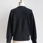 【Yonetomi】American Wool & Cotton Knit Pullover