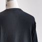 【Yonetomi】American Wool & Cotton Knit Pullover