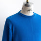 【Yonetomi】American Wool & Cotton Knit Pullover