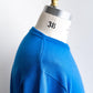 【Yonetomi】American Wool & Cotton Knit Pullover