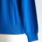 【Yonetomi】American Wool & Cotton Knit Pullover