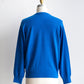 【Yonetomi】American Wool & Cotton Knit Pullover