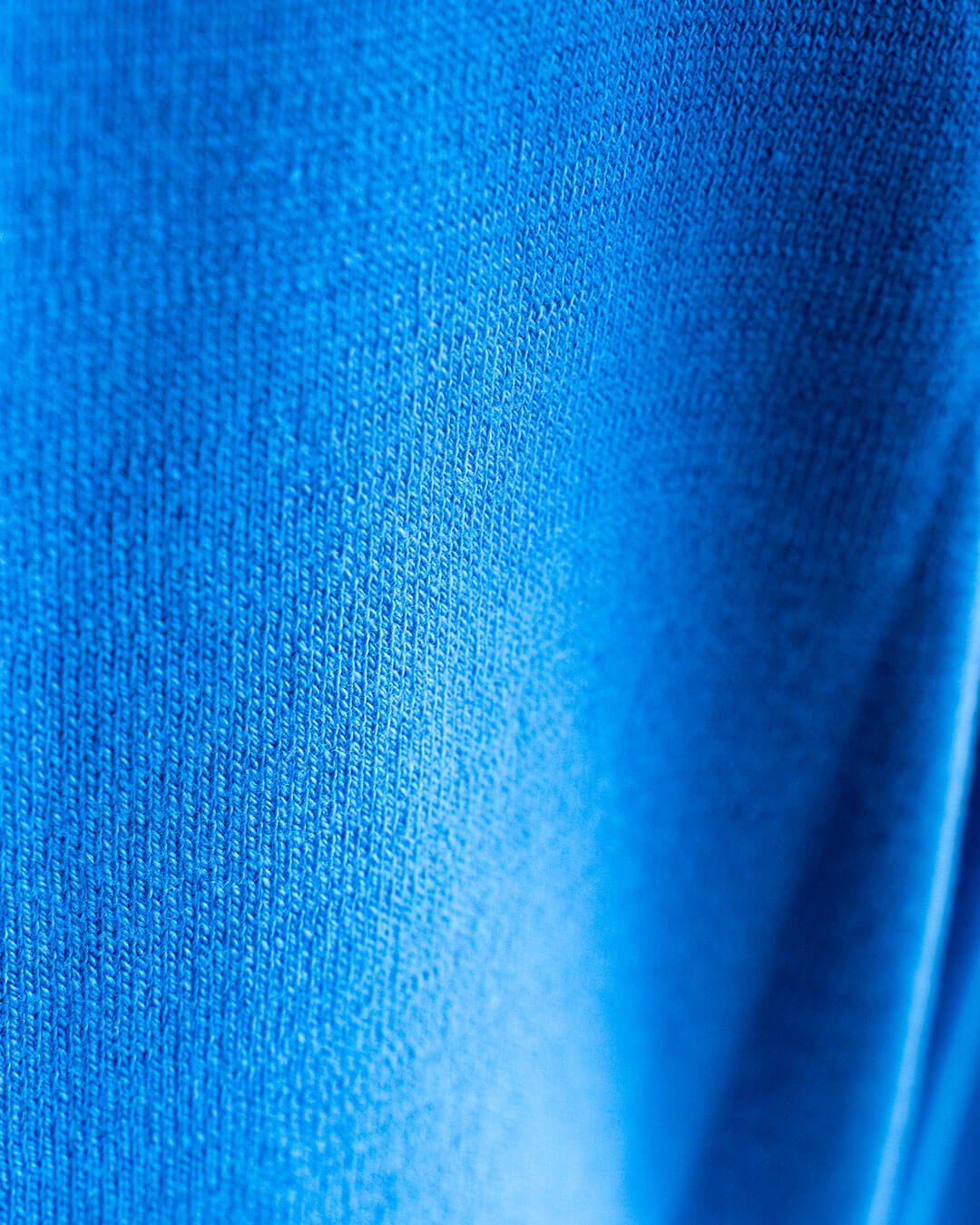 【Yonetomi】American Wool & Cotton Knit Pullover