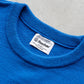 【Yonetomi】American Wool & Cotton Knit Pullover