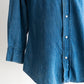 【VINTAGE】70s BAR-F Denim Western Shirts